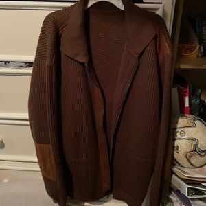 Vintage Men's Jacket